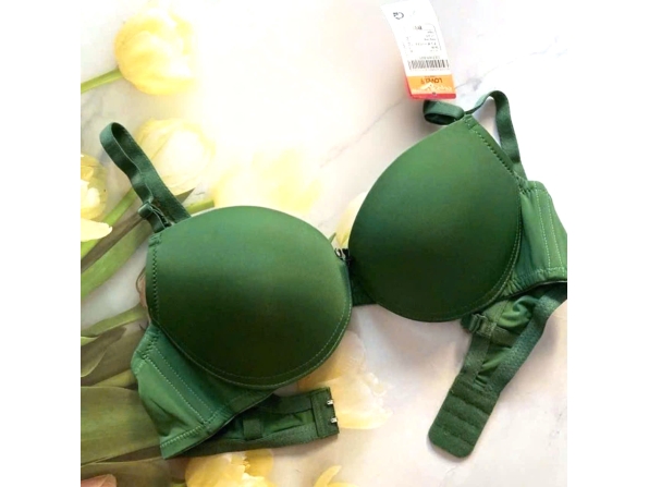 ÁO LÓT LOVELY 429 -  RÊU